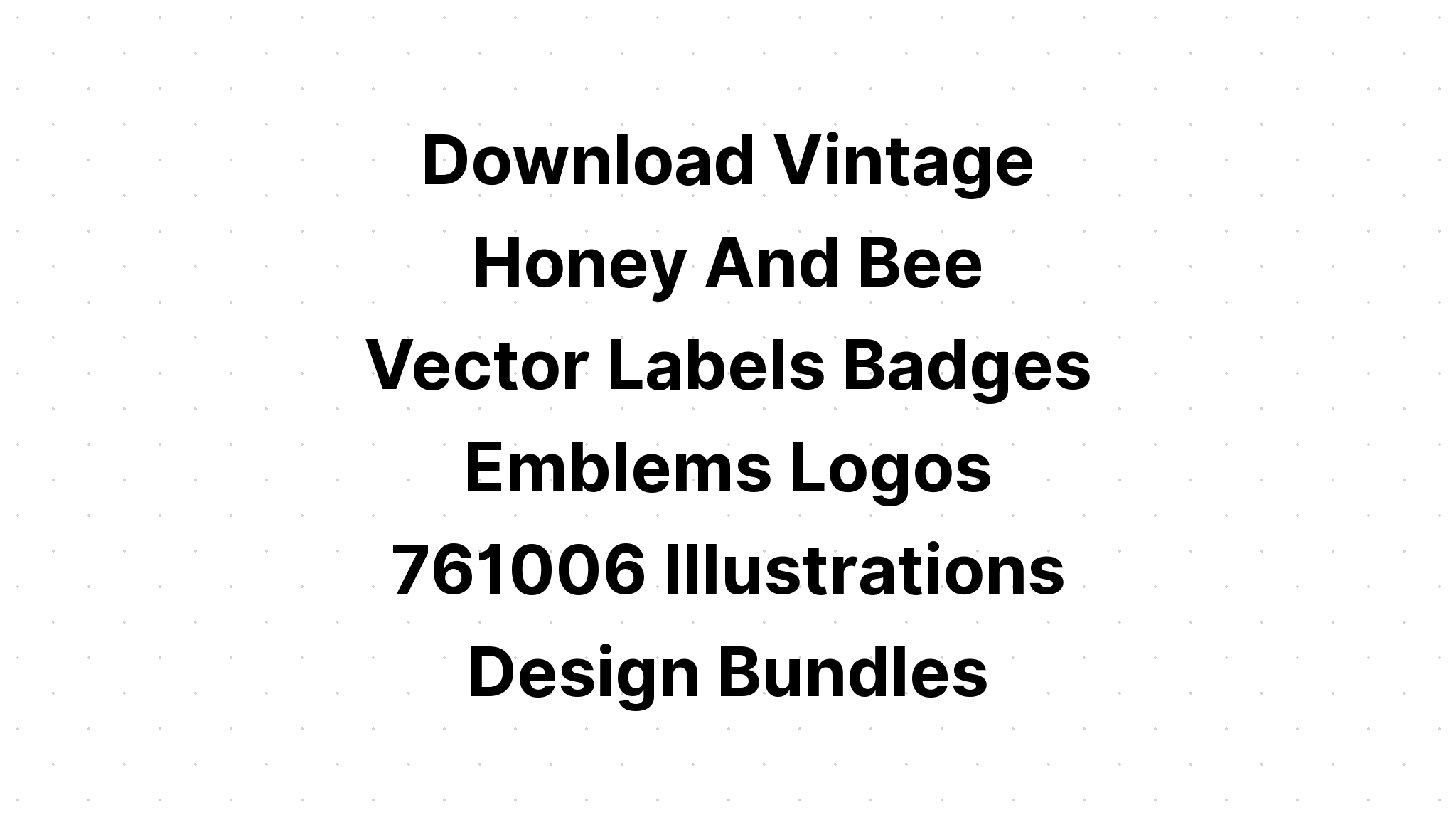 Download Bear And Bees Black And White Coloring SVG File